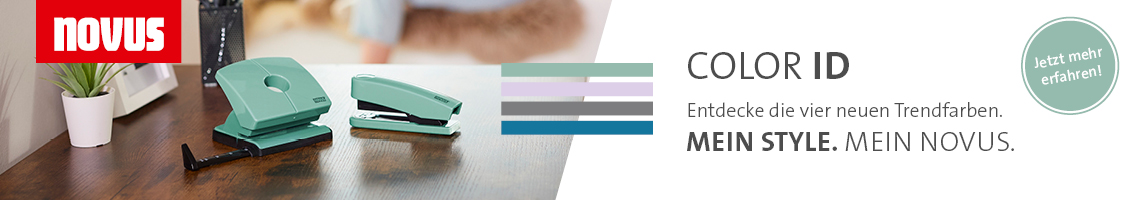 Novus Color ID