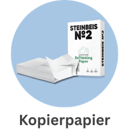 Teaserabbildung zu Kopierpapier