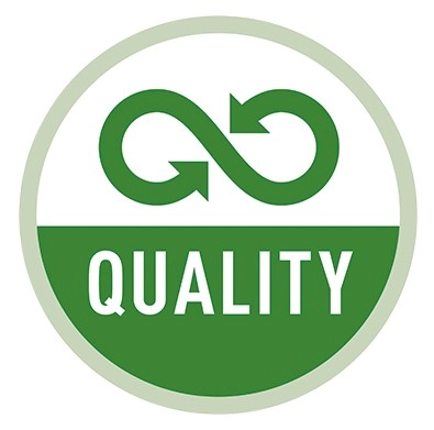Qualitätssiegel
