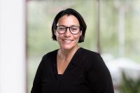 Bettina Eberle von Sobo