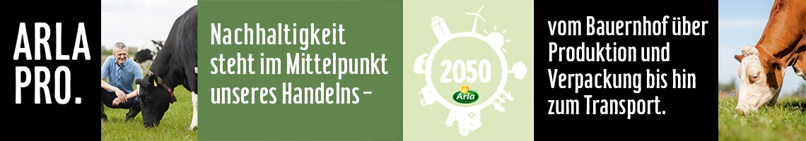 Arla Bauernhof