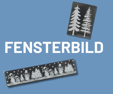 Teaser zu Fensterbildern