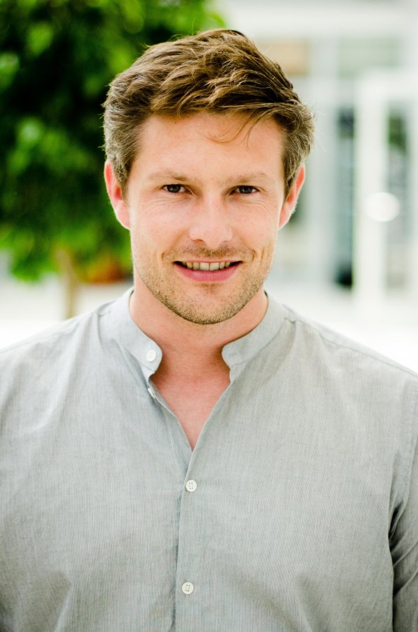 Sven-Oliver Pink Foto: Fond of Bags