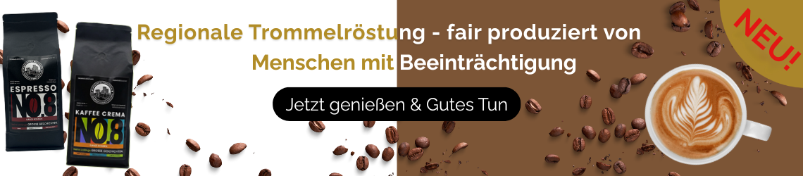 Kaffee Heinrich Kimmle Stiftung