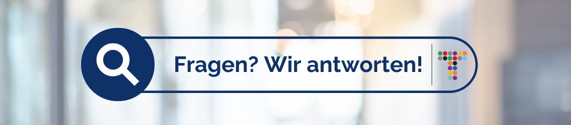 FAQ Fragen