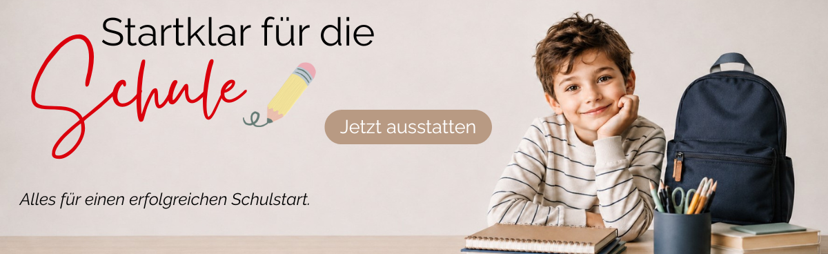Schulstart kann beginnen