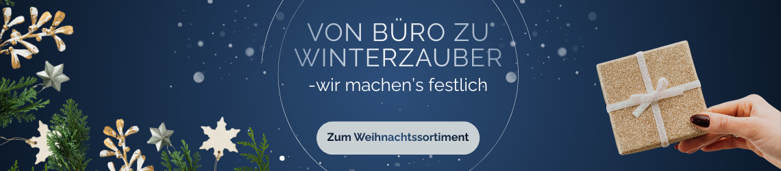 Weihnachten Banner