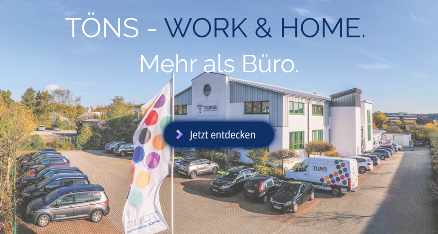 Töns Kaiserslautern Büro