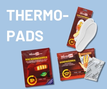 Teaser zu Thermopads
