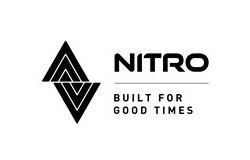 Logo Nitro