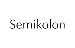Semikolon Logo