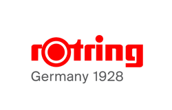 Markenlogo Rotring