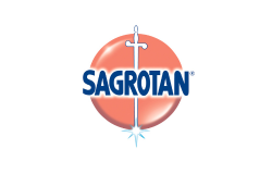 Logo Sagrotan
