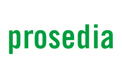 Prosedia Logo