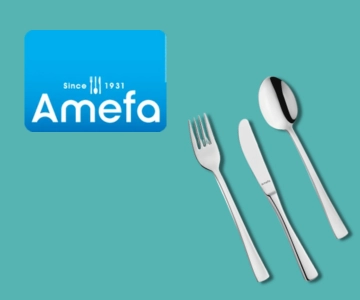 Neuheiten der Marke Amefa