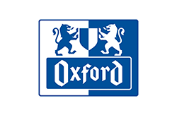 freigestelltes Logo der Marke Oxford