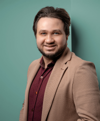 Hussam Almalat