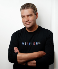 Michael Schmidt