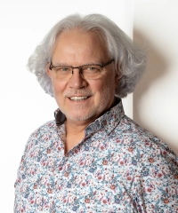 Peter Stenger