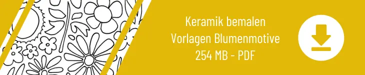 Grafik zum Download „Download Vorlage Blumenmotive“