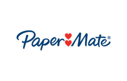 Logo Papermate