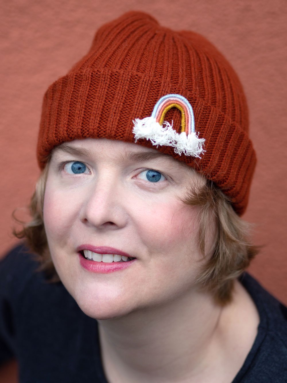 Portrait von Johanna Rundel