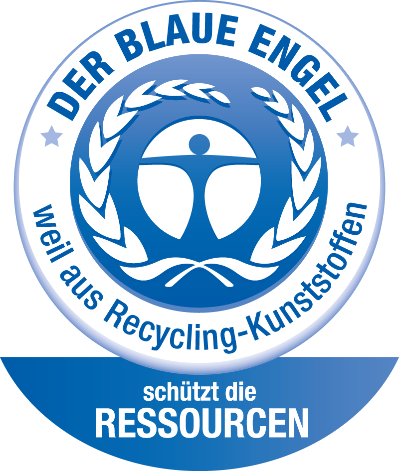 Blauer Engel Logo