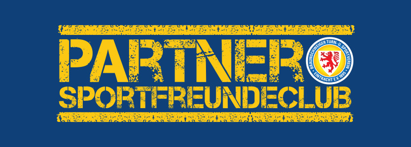 Logo des Partnerprogramms des Sportfreundeclub Eintracht Braunschweig.