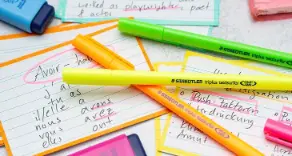 Gute Vorbereitung = Klassenarbeit Note 1 ✔ Wir von Weyers-Kaatzer in Aachen haben 10 + effektive Tipps für eure nächste Klassenarbeit!