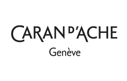 Markenlogo Caran d'Ache