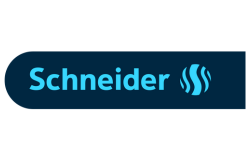 Markenlogo Schneider