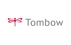 Logo der Marke Tombow