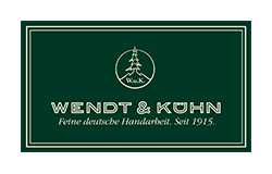 Logo Wendt & Kühn
