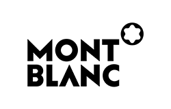 Markenlogo Montblanc