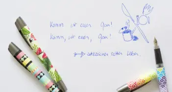 Wie setzt man wo und wann ein richtiges Komma? Wir frischen Ihr Schulwissen auf! Mehr dazu bei Wiederholdt in Göttingen und im Onlineshop.