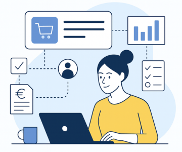 E-procurement mit Wiepa kosten sparen 