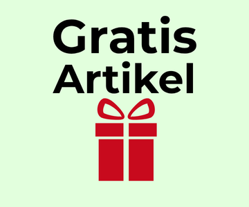 Gratisartikel