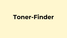 Toner Finder