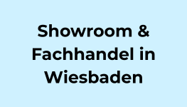 Showroom in Wiesbaden