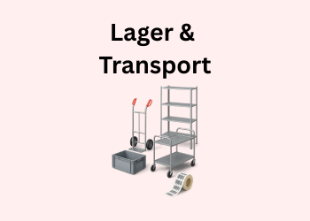 Lager und Transport Kategorie