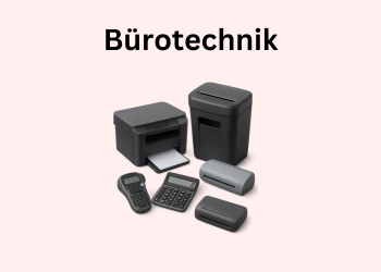 Bürotechnik