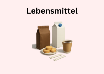 Lebensmittel