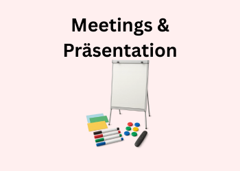 meetings