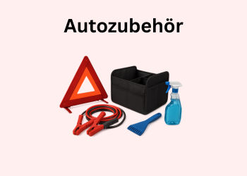 Auto und Zubehör