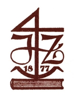 Das erste Firmenlogo von Zauner aus dem Jahr 1877